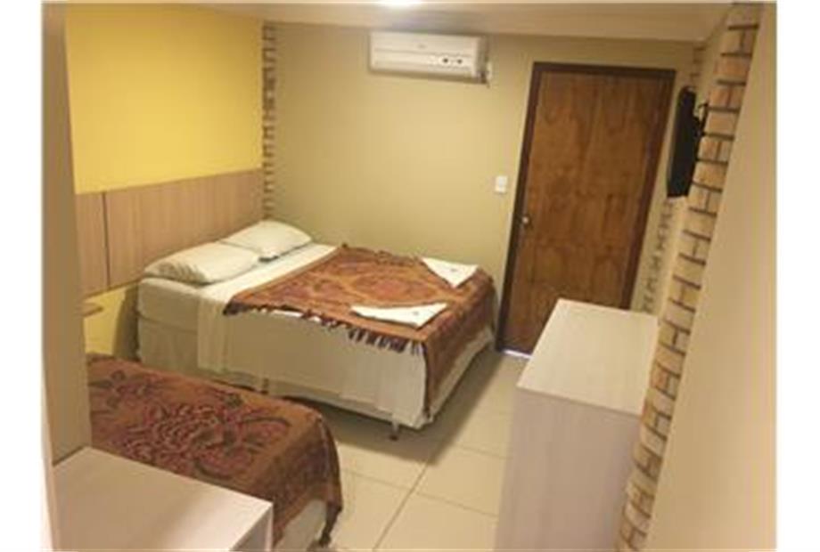 Apartamento Vista Broadway