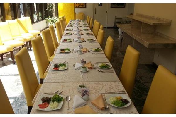 Foto 6 do Premium Flats Berrini