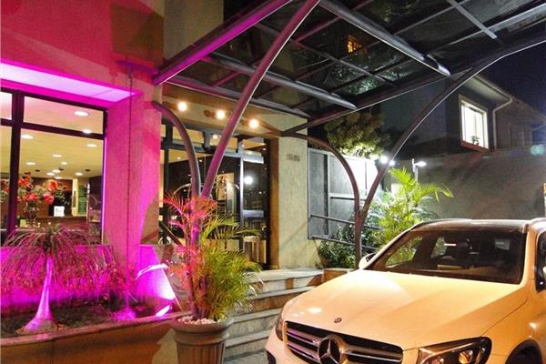 Foto 9 do Premium Flats Berrini