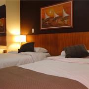 Executivo Twin (Sem Café)