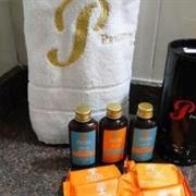 Apartamento Fitness ( sem café )