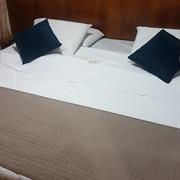 Executivo Com Cama King Size (Sem Café)