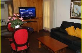 Top ( sem café ) do Premium Flats Berrini