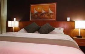 Executivo (Sem Café) do Premium Flats Berrini