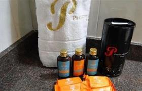 Apartamento Fitness ( sem café ) do Premium Flats Berrini