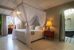 Suite Saint Tropez