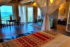 Suite Laguna Vista Mar