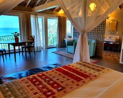 Suite Laguna Vista Mar