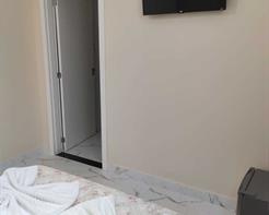 Suíte Triplo sem Varanda