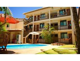 Pousada Stella Tropical