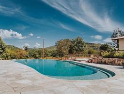 Pousada Renascer Park