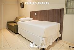 Renascer Standard - Próximo ao Piribeach