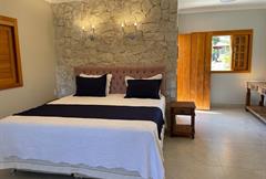 Luar do Cerrado - Com hidromassagem