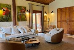 Bungalow Flor do Cerrado