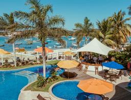 Hotel Paradiso del Sol