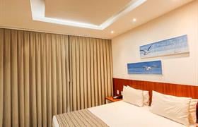 COMFORT do Hotel Paradiso del Sol