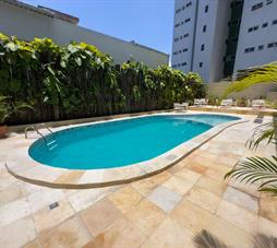 El Aram Beach Boa Viagem Hotel