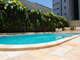 El Aram Beach Boa Viagem Hotel