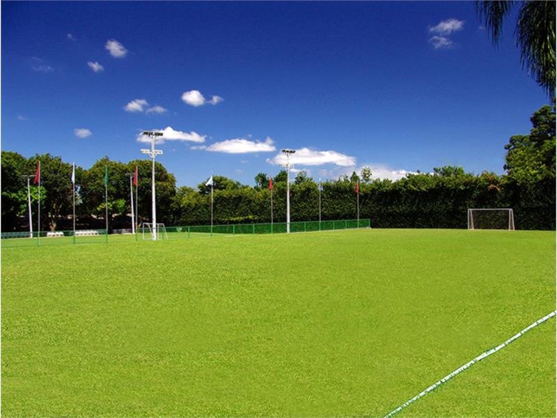 campo de futebol