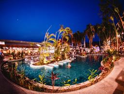 Rafain Palace Hotel & Convention 