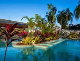 Rafain Palace Hotel & Convention 