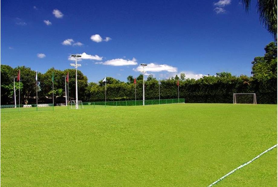 campo de futebol