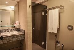 Luxo Triplo Casal (LTC).