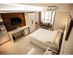 Luxo Triplo Casal (LTC).