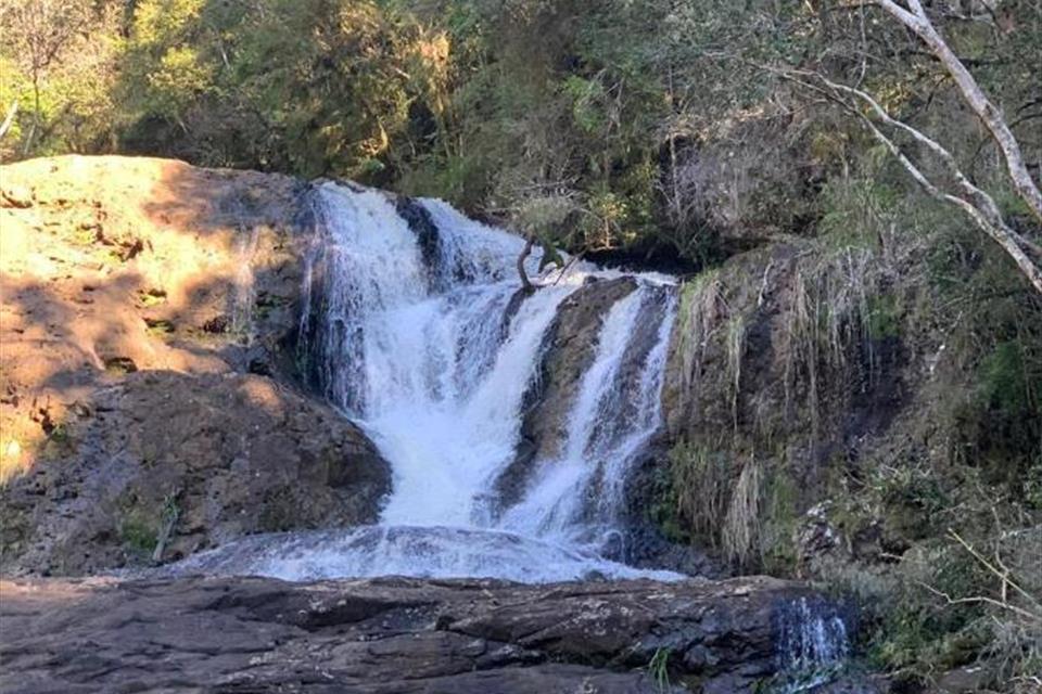 Hope Valley Adventure Resort