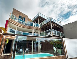 Pousada Tropical - Maragogi