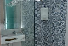 Quarto Familiar Frente Mar