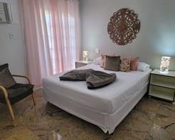 Quarto  CASAL  simple  - Cama casal