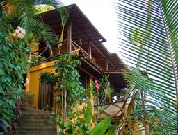 Pousada Aquarela - Morro de São Paulo