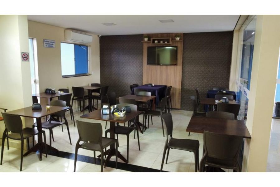 Tis Hotel 497