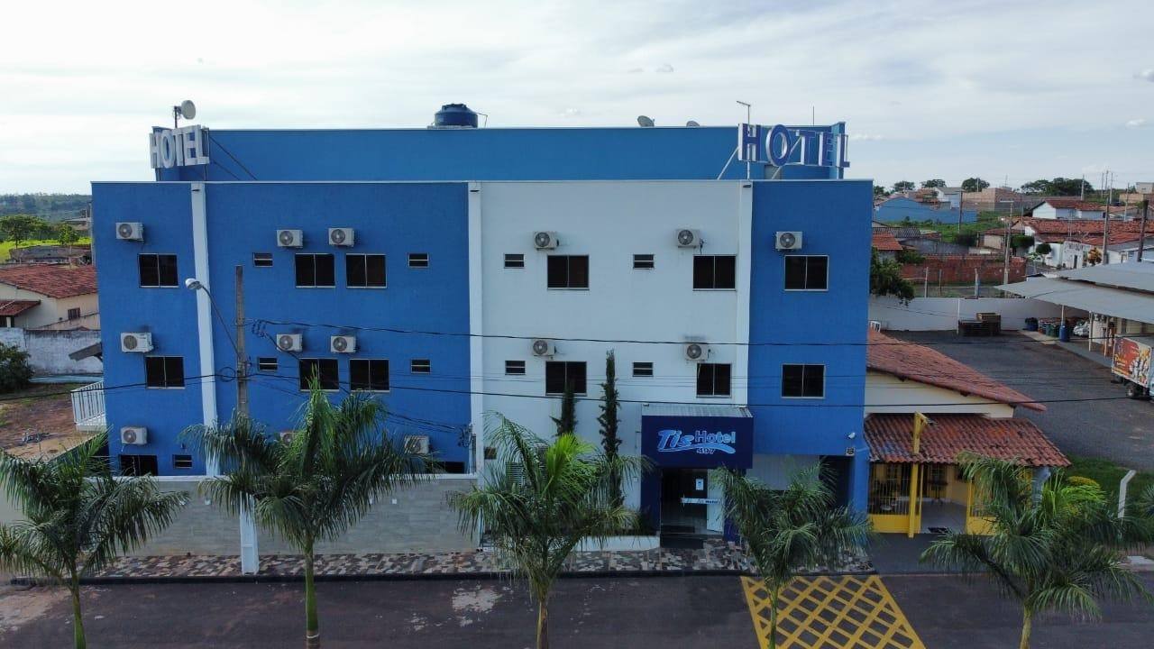 Tis Hotel 497 3