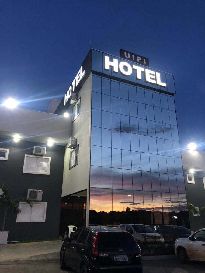 Hotel Uipi