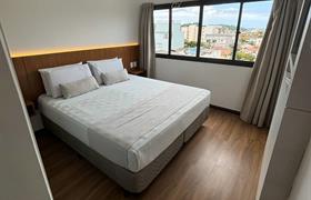 Standard do Hotel Espadarte