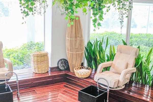 Foto 2 de Maragogi Brisa Exclusive Hotel