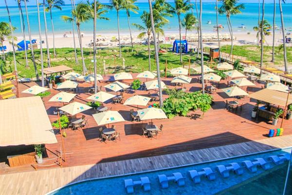 Foto 60 de Maragogi Brisa Exclusive Hotel