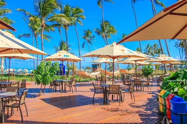 Foto 65 de Maragogi Brisa Exclusive Hotel