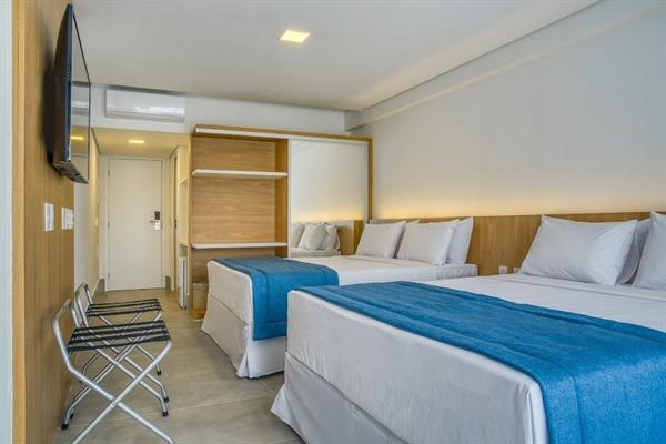Foto 7 de Maragogi Brisa Exclusive Hotel