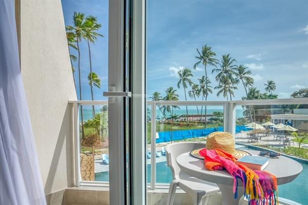 Foto 11 de Maragogi Brisa Exclusive Hotel