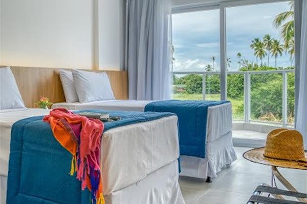 Foto 12 de Maragogi Brisa Exclusive Hotel
