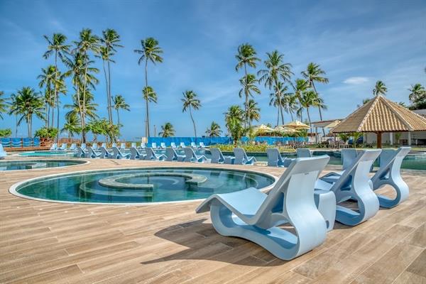 Foto 13 de Maragogi Brisa Exclusive Hotel
