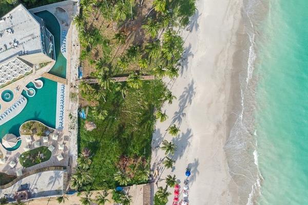 Foto 8 de Maragogi Brisa Exclusive Hotel