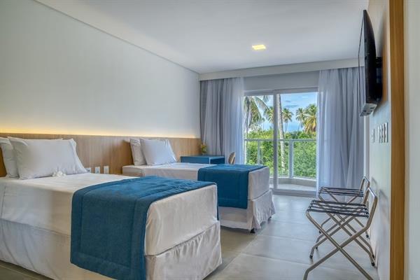 Foto 14 de Maragogi Brisa Exclusive Hotel