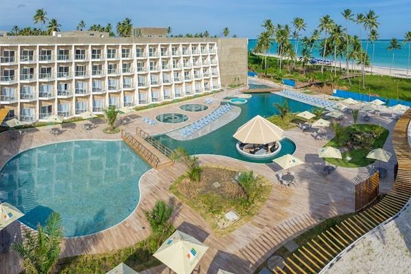 Foto 5 de Maragogi Brisa Exclusive Hotel