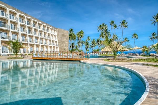 Foto 4 de Maragogi Brisa Exclusive Hotel