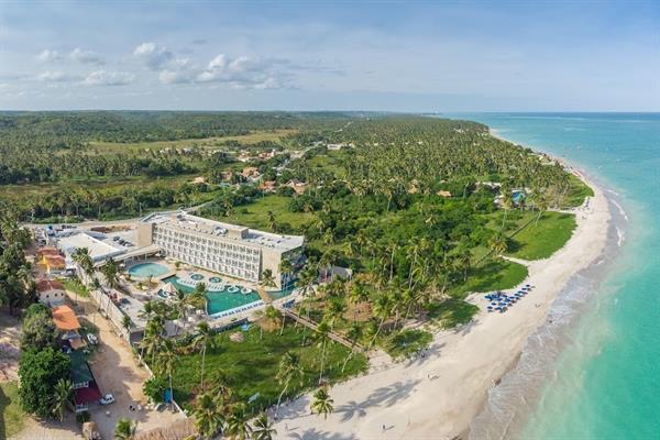 Foto 20 de Maragogi Brisa Exclusive Hotel