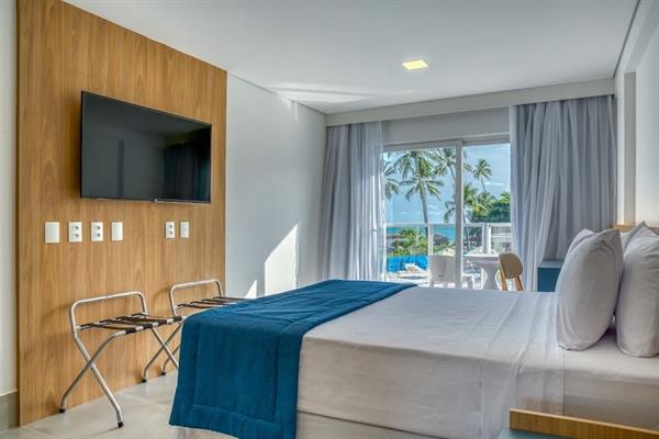 Foto 21 de Maragogi Brisa Exclusive Hotel